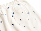 Bonpoint Caroline shorts embroidered cherry size 12 years children