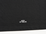 Marcelo Burlon Kids of Milan Black Tiger Print T-Shirt – Size 8 years children