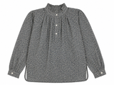 Bonpoint Girls Liberty Floral Print Blouse – Size 14 Years children