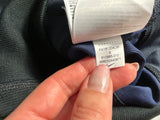 Nike Zoned Sculpt Dri-FIT High-Waisted Leggings – Size S ladies