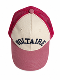 Zadig & Voltaire Klelia Voltaire Cap One Size Fits All ladies