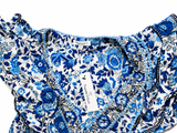 Poupette St Barth Camila Mini Dress size XS