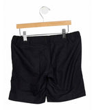 Caramel Baby & Child micro-gingham shorts Boy Children