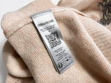 Zadig & Voltaire Markus Sweater in Sweet Pink