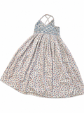 LoveShackFancy Slip Floral Dress Size M medium ladies