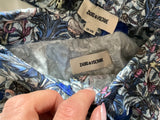 ZADIG & VOLTAIRE KIDS TIAGO & NICOLE 2 PIECE SET SIZE 12 YEARS XS CHILDREN