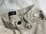 Il Gufo Kids’ Corduroy Trousers 4 years children