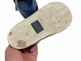 Igor rubber kids sandals size 24 children