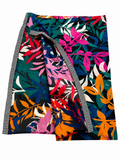 Eres Tropical Print Cotton Sarong ladies