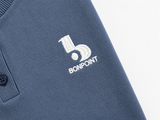Bonpoint Blue Sweatshirt – 8 Years old children