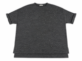 Brunello Cucinelli Sequinned Cashmere Top ladies