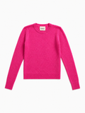 Marant Étoile “Ania” Alpaca Blend Knit Sweater ladies