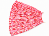 Valentino Garavani abstract print pleated midi skirt Size I 40 UK 8 US 4 S small ladies