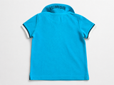 Vilebrequin Kids Polo Shirt T shirt size 6 years 116cm children