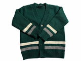 Lot of 2 Designer Knitwear Pieces – Bonpoint & Il Gufo – 3 Years old children