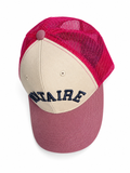 Zadig & Voltaire Klelia Voltaire Cap One Size Fits All ladies