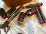 Dyson Airwrap™ Complete Hair Styler – Full Set (Read Description) ladies