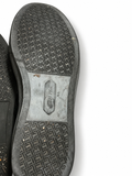 Tom Ford Men’s Black Suede Sneakers – Size US 9 / EU 42 men