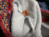 Missoni Men’s Tie-Dye Cotton Sweatshirt – Size M men
