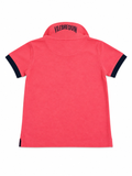Vilebrequin Kids Polo Shirt T shirt size 6 years children