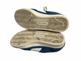 Tom Ford Blue Suede & Leather Trainers – US 8 / EU 41 men
