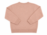 Bonpoint Girls Cashmere Cherry Sweater – Size 12 years children