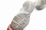 Nike Giannis Immortality 4 'Championship' FZ6734-100 Sneakers Trainers Size US 4.5 UK 4 36.5 children