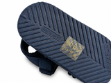 Liewood Children's Sandals – Navy Blue Size 28 or 25 children