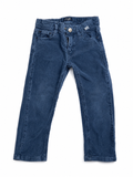 Lot of 5 Boys’ Designer Trousers – Il Gufo & Bonpoint – Size 3 Years children