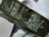 Tom Ford Lavender Cotton Sweatshirt – Size 52 men