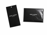 SAINT LAURENT YSL Loulou Puffer Crushed-Velvet Shoulder Bag Handbag ladies