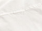 COS white tunic top blouse Size EU 36 ladies