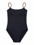 ERES Rope Strap One-Piece Swimsuit – Size FR 40 ladies