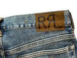Ralph Lauren RRL high-waisted skinny jeans size 29 ladies