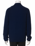 TOM FORD PURE CASHMERE JUMPER SWEATER SIZE 52 MEN