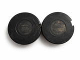 MAC Powder Blush – Mocha (Matte) & Sunbasque Sheertone Shimmer Blush ladies