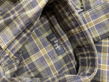 il gufo check shirt for boys 4 years children