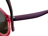 Havaianas Women's Noronha/M Gradient Pink Mirror Sunglasses ladies