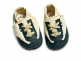 Anna & Paul baby leather shoes size S children