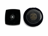 Chanel Mirror & Estée Lauder Double Wear Powder Compact Set ladies