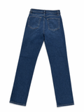 Frame The Pencil Jeans in blue denim Size 28 ladies