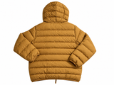 Uniqlo Kids Puffertech Hooded Jacket – Age 7–8 years children