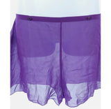 Chanel 2022 Metiers d'Art Collection Shorts Size F 40 L large ladies
