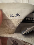 Golden Goose Francy Limited Edition Multicolour High-Top Trainers – Size 39 ladies
