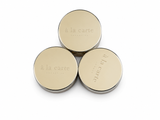 Cosmetics à la Carte Cream Shadow & Eye Glaze Lot – Set of 3 ladies