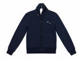 Polo Ralph Lauren Men’s Shawl-Collar Sweatshirt Cardigan – Size M men