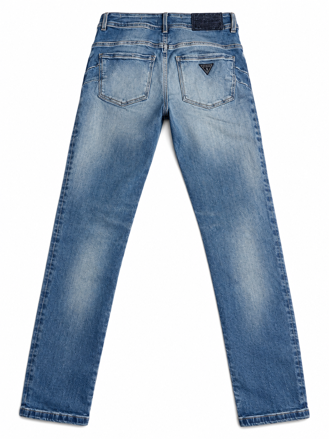 Guess Skinny High Shape Up Jeans ladies