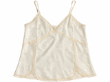 Zadig & Voltaire Clark Jac Paisley Silk Camisole ladies