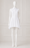 Alexander McQueen Sleeveless Shirt Dress ladies