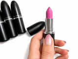 MAC Lipstick Lot – 5 Pieces – Mixed Shades ladies